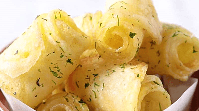 じゃがいもおつまみのレシピおすすめの30選を紹介