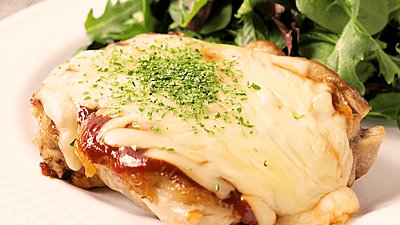 鶏もも肉 ケチャップのレシピおすすめの30選を紹介