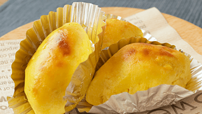 さつまいも スイーツ簡単のレシピおすすめの30選を紹介