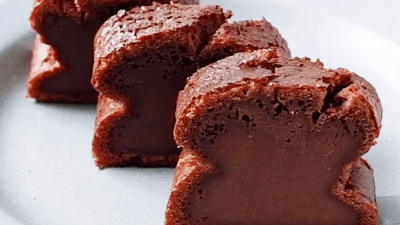 バレンタインにおすすめ【パウンドケーキ】レシピおすすめの38選を紹介