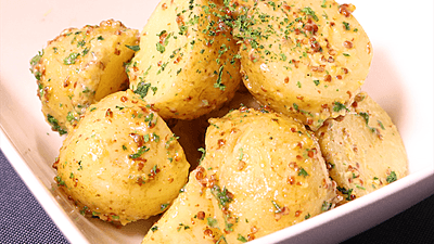 パセリのレシピおすすめの30選を紹介