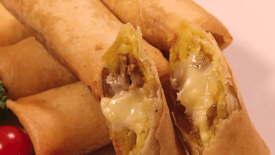 春巻き ウインナーのレシピおすすめの16選を紹介