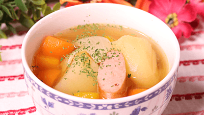 じゃがいもコンソメのレシピおすすめの30選を紹介