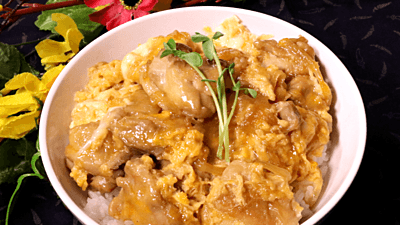 親子丼玉ねぎのレシピおすすめの15選を紹介