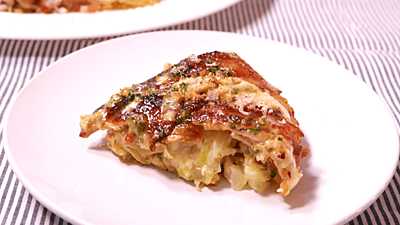 簡単お好み焼きのレシピおすすめの30選を紹介