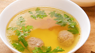 エスニックスープのレシピおすすめの27選を紹介