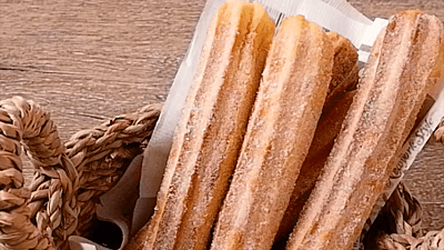 強力粉 おやつ 簡単のレシピおすすめの30選を紹介