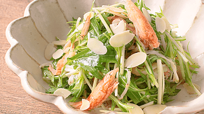 レモンサラダのレシピおすすめの30選を紹介