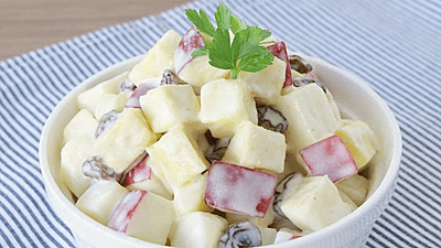 さつまいもとヨーグルトのレシピおすすめの19選を紹介