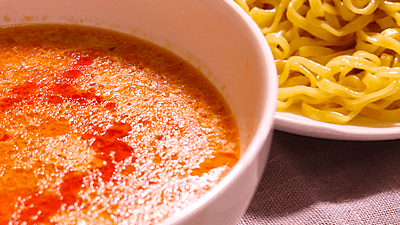 トウバンジャン 麺のレシピおすすめの30選を紹介