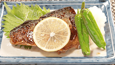 焼きサバのレシピおすすめの30選を紹介