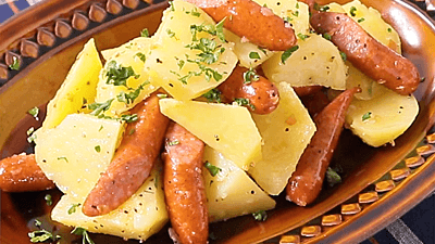 チョリソーのレシピおすすめの30選を紹介