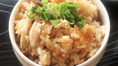 秋ご飯のレシピおすすめの30選を紹介