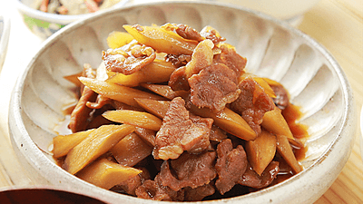 豚肉とごぼうを使ったレシピおすすめの29選を紹介