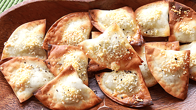 餃子リメイクのレシピおすすめの30選を紹介