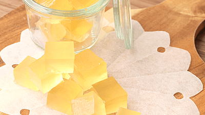 はちみつのレシピおすすめの35選を紹介