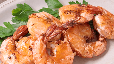 エビを使った料理レシピおすすめの39選を紹介