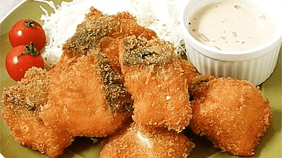 鮭 フライのレシピおすすめの22選を紹介