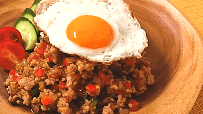 ナンプラーを使ったレシピおすすめの29選を紹介