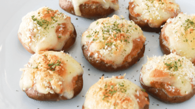 しいたけマヨネーズのレシピおすすめの30選を紹介