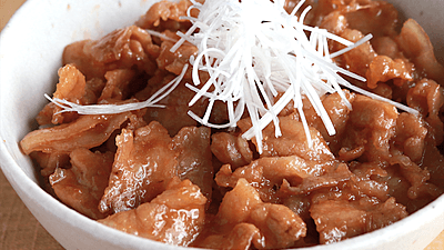 ジューシーのレシピおすすめの30選を紹介