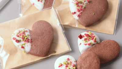 【手作り友チョコ】簡単に大量生産！バレンタインレシピおすすめの50選を紹介