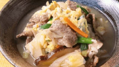 クッパのレシピおすすめの10選を紹介