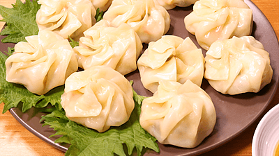 蒸し餃子のレシピおすすめの10選を紹介