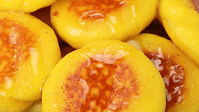 さつまいも片栗粉のレシピおすすめの30選を紹介