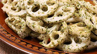 有塩バターのレシピおすすめの30選を紹介