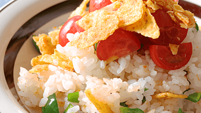 タコスチップスのレシピおすすめの27選を紹介