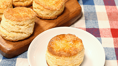 強力粉のレシピおすすめの36選を紹介