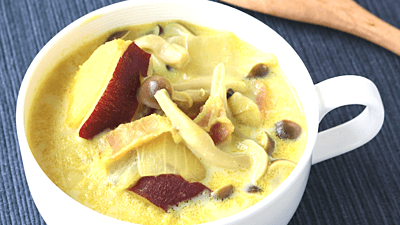 さつまいもクリームのレシピおすすめの30選を紹介