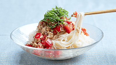 マンネリ打破！そうめんアレンジおすすめの32選を紹介