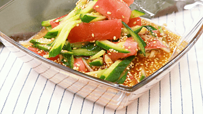 きゅうり 中華のレシピおすすめの30選を紹介