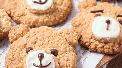 可愛いスイーツのレシピおすすめの30選を紹介