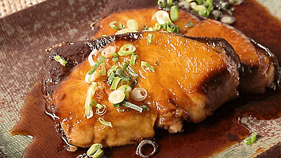 ぶり 照り焼き 簡単のレシピおすすめの7選を紹介