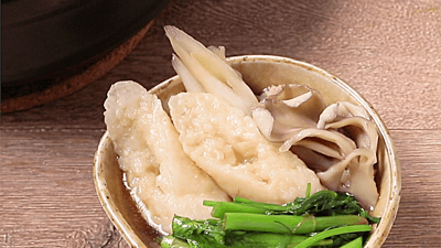 きりたんぽのレシピおすすめの7選を紹介