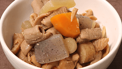 どて煮のレシピおすすめの7選を紹介
