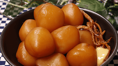 玉こんにゃくのレシピおすすめの11選を紹介