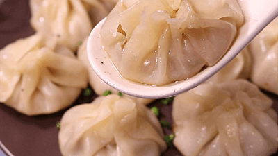 小籠包のレシピおすすめの6選を紹介