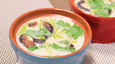 茶碗蒸し フライパンのレシピおすすめの5選を紹介