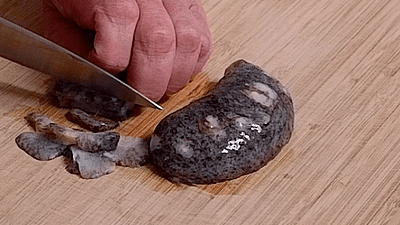 なまこのレシピおすすめの9選を紹介