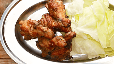 手羽元 オーブンのレシピおすすめの9選を紹介