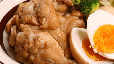 手羽元とポン酢のレシピおすすめの6選を紹介