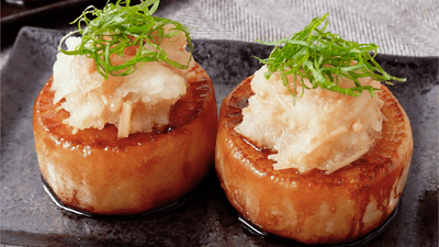 簡単おいしい！ 大根ステーキのレシピおすすめの7選を紹介