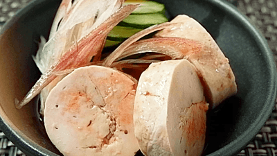 あん肝のレシピおすすめの8選を紹介