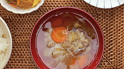 つみれ汁のレシピおすすめの7選を紹介