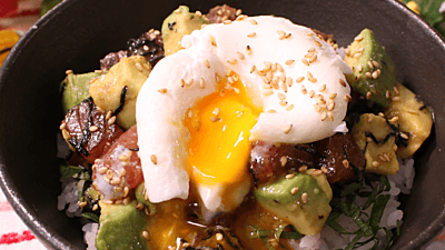 ポーチドエッグのレシピおすすめの7選を紹介