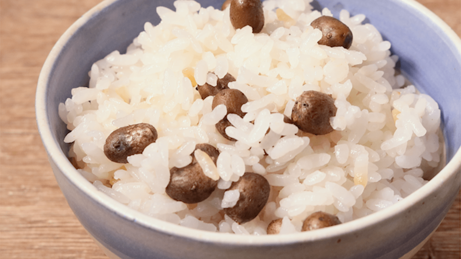 むかごのレシピおすすめの4選を紹介 | クラシル